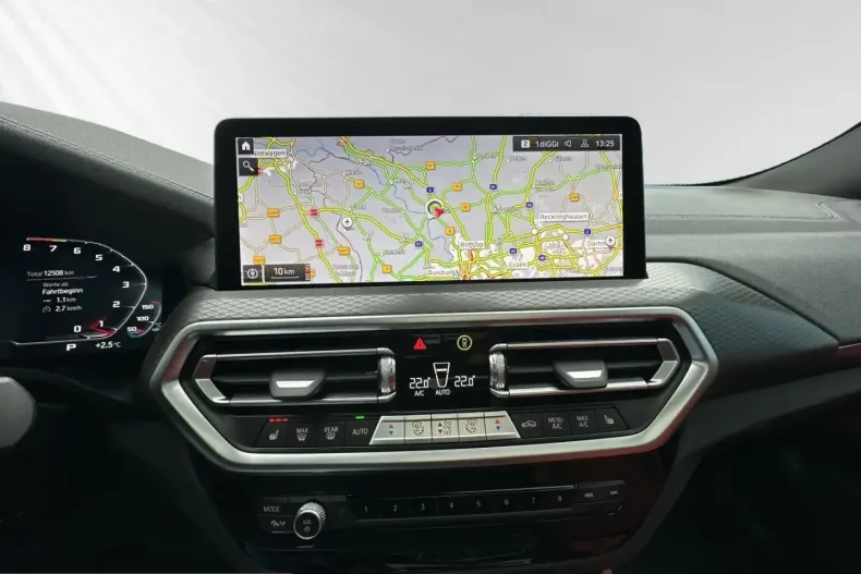 BMW X4 M (Seria X) din 2025 cu 12.650 km - oferta BMW209652 - foto 16