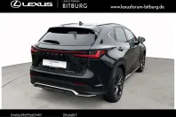 Lexus NX 450h din 2022 cu 45.850 km - oferta LEX209653 - foto 5