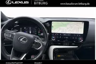 Lexus NX 450h din 2022 cu 45.850 km - oferta LEX209653 - foto 8