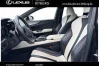 Lexus NX 450h din 2022 cu 45.850 km - oferta LEX209653 - foto 10