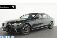 Mercedes-Benz S 580 (Clasa S) din 2025 cu 4.880 km - oferta MER209654 - foto 2