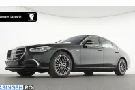 Mercedes-Benz S 580 (Clasa S) din 2025 cu 4.880 km - oferta MER209654 - foto 3