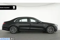 Mercedes-Benz S 580 (Clasa S) din 2025 cu 4.880 km - oferta MER209654 - foto 6