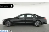 Mercedes-Benz S 580 (Clasa S) din 2025 cu 4.880 km - oferta MER209654 - foto 7