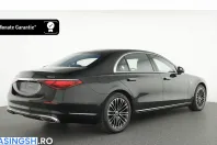 Mercedes-Benz S 580 (Clasa S) din 2025 cu 4.880 km - oferta MER209654 - foto 8