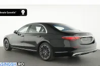 Mercedes-Benz S 580 (Clasa S) din 2025 cu 4.880 km - oferta MER209654 - foto 9