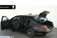 Mercedes-Benz S 580 (Clasa S) din 2025 cu 4.880 km - oferta MER209654 - foto 13