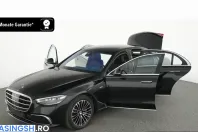 Mercedes-Benz S 580 (Clasa S) din 2025 cu 4.880 km - oferta MER209654 - foto 15