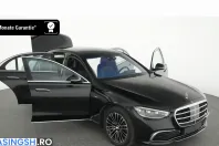 Mercedes-Benz S 580 (Clasa S) din 2025 cu 4.880 km - oferta MER209654 - foto 16