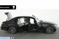Mercedes-Benz S 580 (Clasa S) din 2025 cu 4.880 km - oferta MER209654 - foto 17