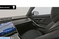 Mercedes-Benz S 580 (Clasa S) din 2025 cu 4.880 km - oferta MER209654 - foto 19