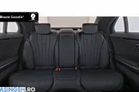 Mercedes-Benz S 580 (Clasa S) din 2025 cu 4.880 km - oferta MER209654 - foto 23