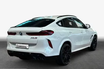 BMW X6 M din 2024 - oferta BMW209655