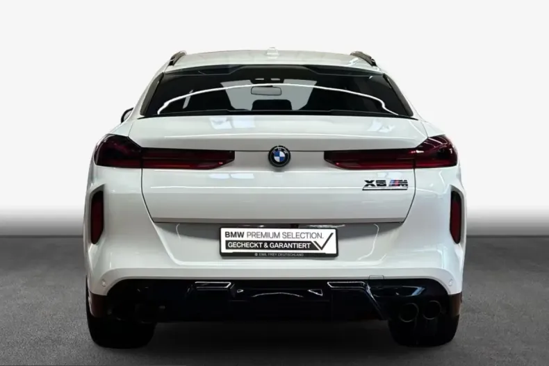 BMW X6 M (Seria X) din 2024 cu 29.778 km - oferta BMW209655 - foto 2