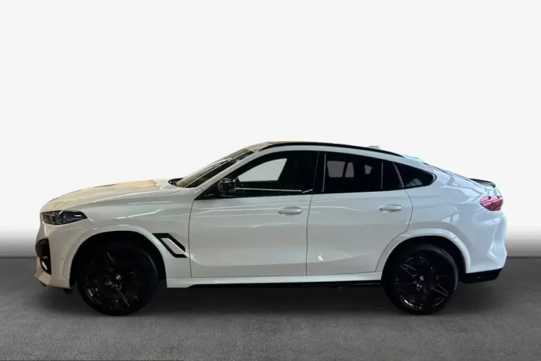 BMW X6 M (Seria X) din 2024 cu 29.778 km - oferta BMW209655 - foto 5
