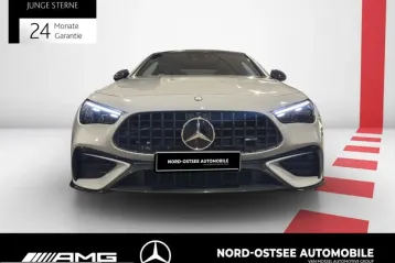 Mercedes-Benz CLE 53 AMG din 2025 - oferta MER209656