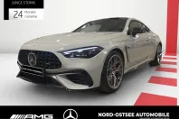 Mercedes-Benz CLE 53 AMG (Clasa CLE) din 2025 cu 10.115 km - oferta MER209656 - foto 3