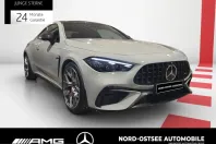 Mercedes-Benz CLE 53 AMG (Clasa CLE) din 2025 cu 10.115 km - oferta MER209656 - foto 4