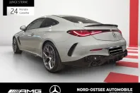 Mercedes-Benz CLE 53 AMG (Clasa CLE) din 2025 cu 10.115 km - oferta MER209656 - foto 5