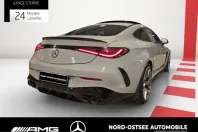 Mercedes-Benz CLE 53 AMG (Clasa CLE) din 2025 cu 10.115 km - oferta MER209656 - foto 6