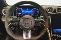 Mercedes-Benz CLE 53 AMG (Clasa CLE) din 2025 cu 10.115 km - oferta MER209656 - foto 14