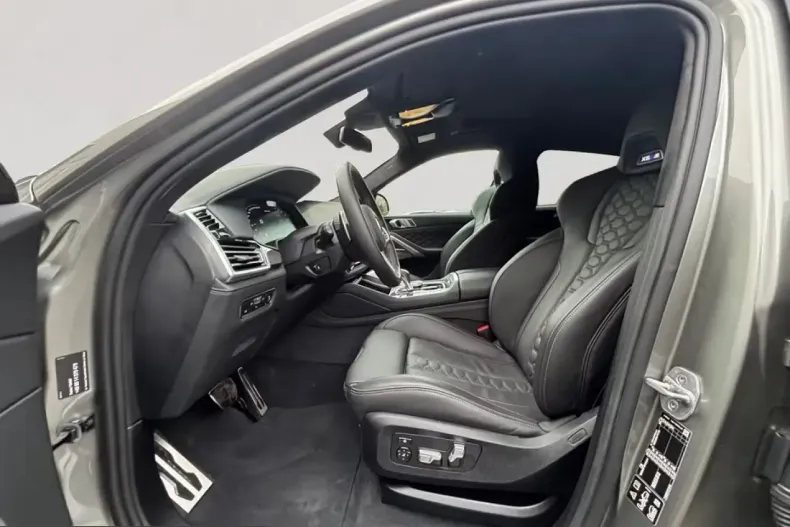 BMW X6 M (Seria X) din 2023 cu 2.005 km - oferta BMW209657 - foto 8