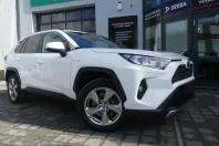 Toyota RAV4 din 2021 cu 69.854 km - oferta TOY209658 - foto 1