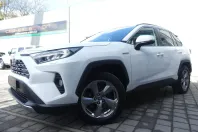 Toyota RAV4 din 2021 cu 69.854 km - oferta TOY209658 - foto 3