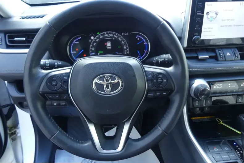 Toyota RAV4 din 2021 cu 69.854 km - oferta TOY209658 - foto 7