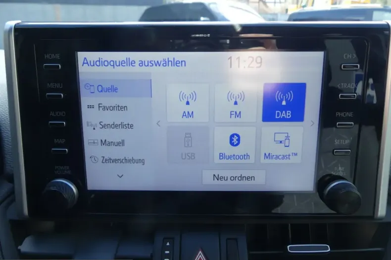 Toyota RAV4 din 2021 cu 69.854 km - oferta TOY209658 - foto 13