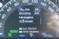 Toyota RAV4 din 2021 cu 69.854 km - oferta TOY209658 - foto 16