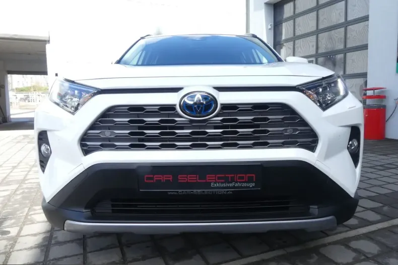 Toyota RAV4 din 2021 cu 69.854 km - oferta TOY209658 - foto 17