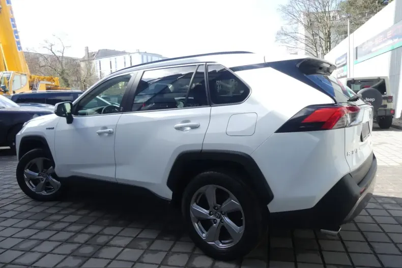 Toyota RAV4 din 2021 cu 69.854 km - oferta TOY209658 - foto 18