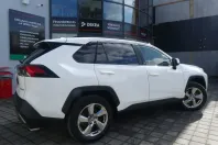Toyota RAV4 din 2021 cu 69.854 km - oferta TOY209658 - foto 19