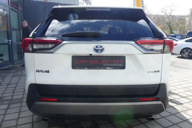 Toyota RAV4 din 2021 cu 69.854 km - oferta TOY209658 - foto 20