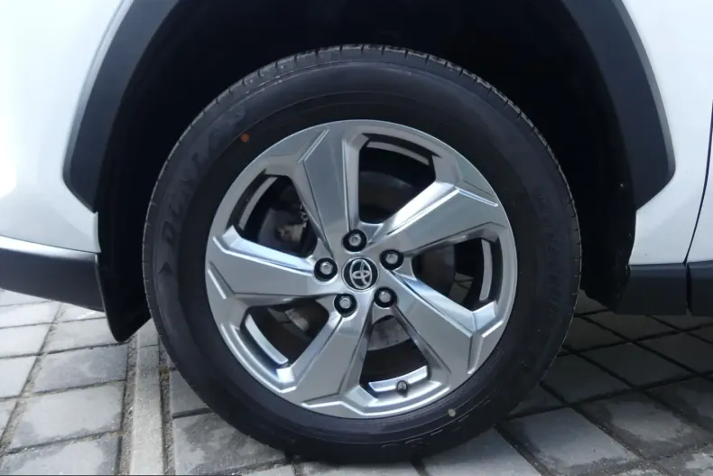 Toyota RAV4 din 2021 cu 69.854 km - oferta TOY209658 - foto 24