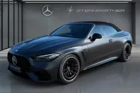 Mercedes-Benz E 53 AMG (Clasa E) din 2024 cu 10.974 km - oferta MER209659 - foto 1