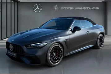 Mercedes-Benz E 53 AMG din 2024 - oferta MER209659