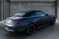 Mercedes-Benz E 53 AMG (Clasa E) din 2024 cu 10.974 km - oferta MER209659 - foto 2