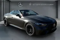 Mercedes-Benz E 53 AMG (Clasa E) din 2024 cu 10.974 km - oferta MER209659 - foto 4