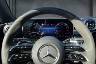 Mercedes-Benz E 53 AMG (Clasa E) din 2024 cu 10.974 km - oferta MER209659 - foto 9