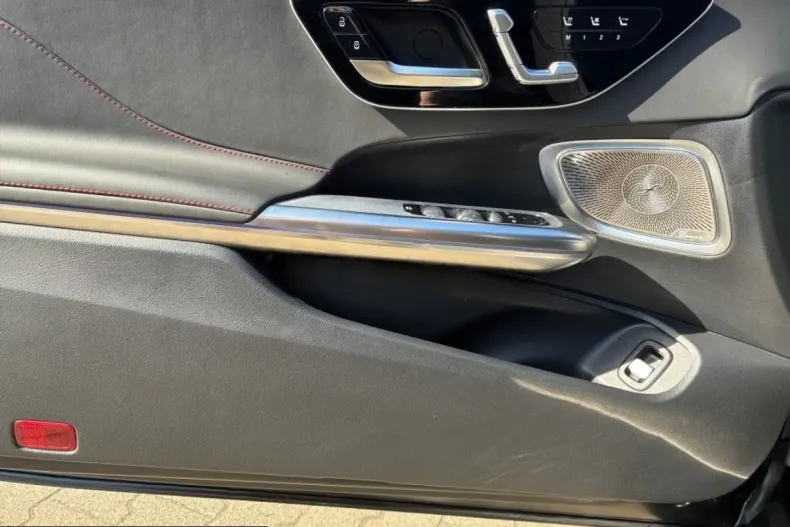 Mercedes-Benz E 53 AMG (Clasa E) din 2024 cu 10.974 km - oferta MER209659 - foto 12