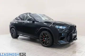 BMW X6 M din 2024 - oferta BMW209660