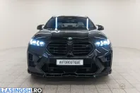 BMW X6 M (Seria X) din 2024 cu 33.405 km - oferta BMW209660 - foto 3