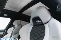 BMW X6 M (Seria X) din 2024 cu 33.405 km - oferta BMW209660 - foto 5