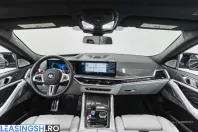 BMW X6 M (Seria X) din 2024 cu 33.405 km - oferta BMW209660 - foto 6