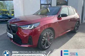 BMW X3 M50 din 2025 - oferta BMW209661