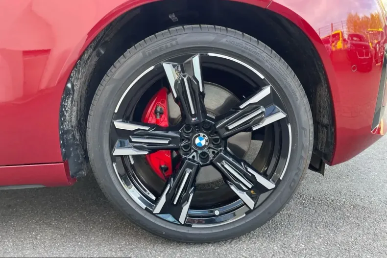 BMW X3 M50 (Seria X) din 2025 cu 19.561 km - oferta BMW209661 - foto 6