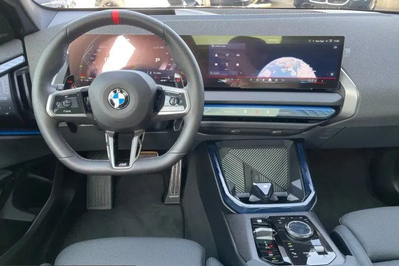 BMW X3 M50 (Seria X) din 2025 cu 19.561 km - oferta BMW209661 - foto 8