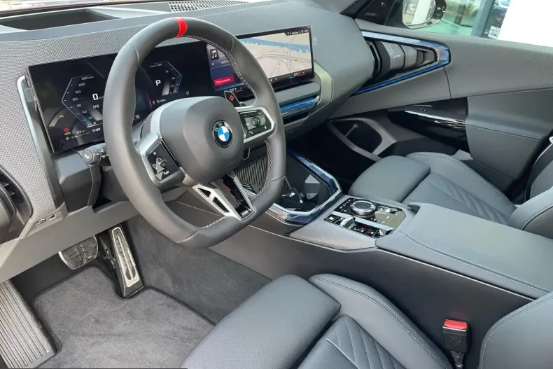 BMW X3 M50 (Seria X) din 2025 cu 19.561 km - oferta BMW209661 - foto 10